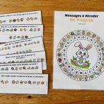 Décodeur de Pâques