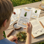 Identifier les insectes