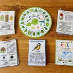 Outils pour sorties nature