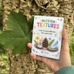 Missions nature : les textures