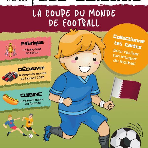 L'Académie des Ouistitis et la Coupe du monde