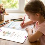 Mon bilan de fin d'année scolaire