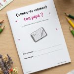 Interview de papa : le cadeau fête des pères qui fait fondre