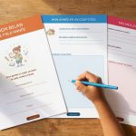 Bilan fin d'année scolaire