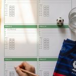 Mon carnet du Mondial 2026 : pronostics, scores et phase finale