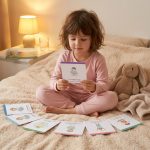 Mon Kit Soir Zen : 20 cartes activités calmes pour le coucher