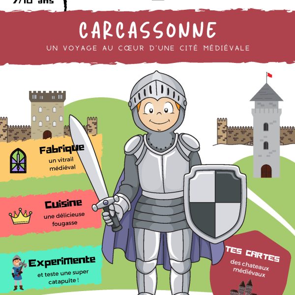 L'Académie des Ouistitis à Carcassonne