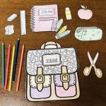 Cartable à compléter