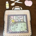 Cartable à compléter