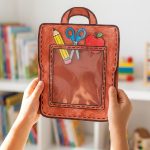 Cartable Rentrée