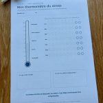 Pack Ados : stress et phobie scolaire