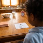 Mes Missions du Matin : 30 cartes pour des matins sans stress