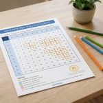 Mes Tables Autrement : Pack Apprentissage des Multiplications